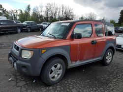 2005 Honda Element EX for sale in Portland, OR
