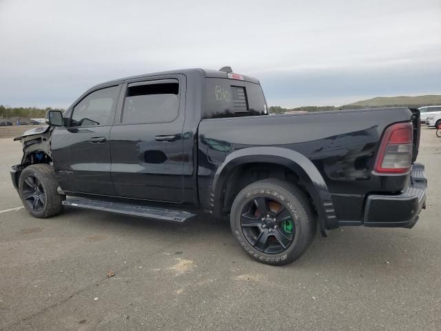 2021 Dodge RAM 1500 BIG HORN/LONE Star