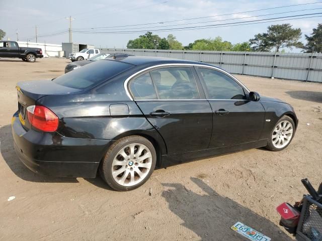 2006 BMW 330 I