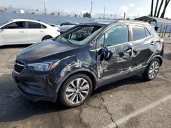 2020 Buick Encore Preferred en venta en Van Nuys, CA