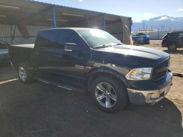 2015 Dodge RAM 1500 SLT