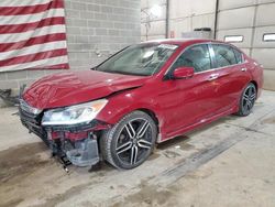 2017 Honda Accord Sport Special Edition for sale in Columbia, MO