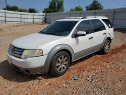 2008 Ford Taurus X SEL for sale in Oklahoma City, OK