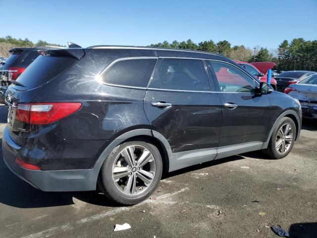 2013 Hyundai Santa FE Limited