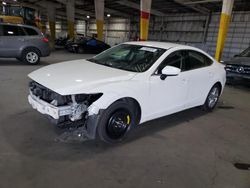 2016 Mazda 6 Sport for sale in Woodburn, OR