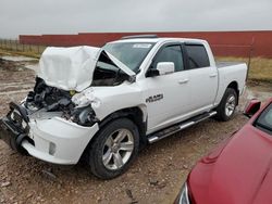 Dodge ram 1500 Sport Vehiculos salvage en venta: 2013 Dodge RAM 1500 Sport