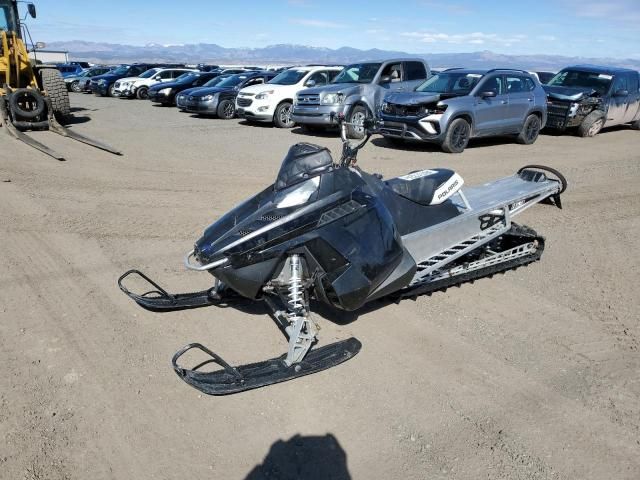 2013 Polaris 800 RMK