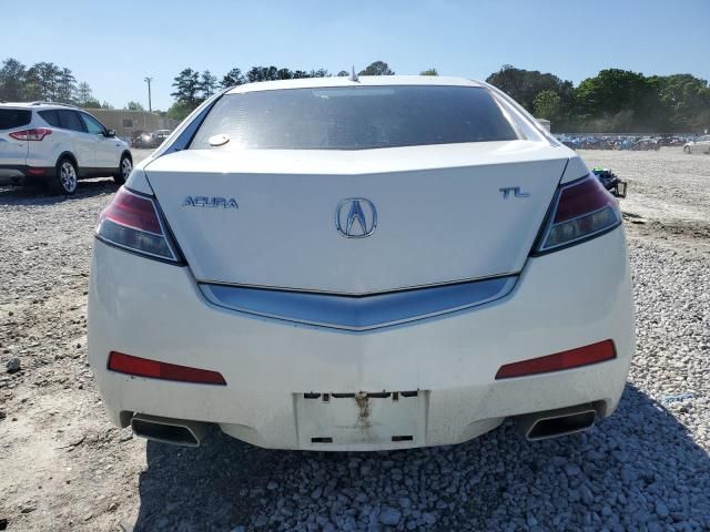 2010 Acura TL