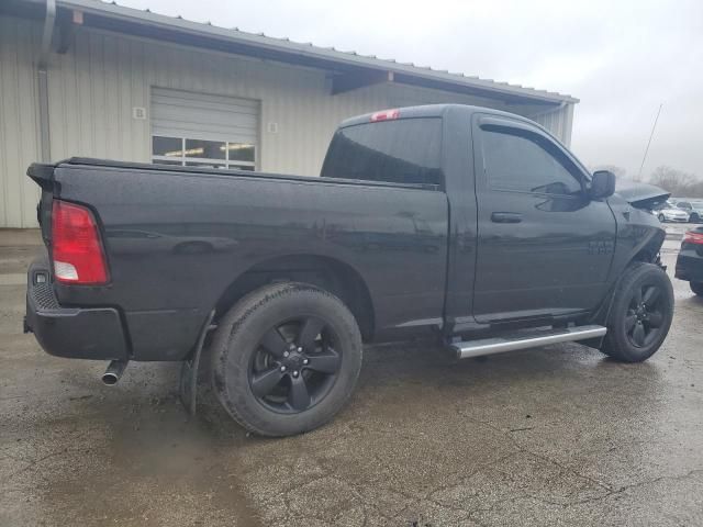 2016 Dodge RAM 1500 ST