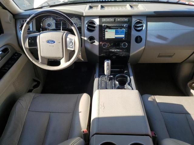 2012 Ford Expedition EL Limited