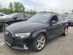 2017 Audi A3 Premium