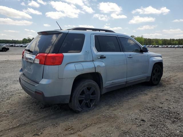 2014 GMC Terrain SLT