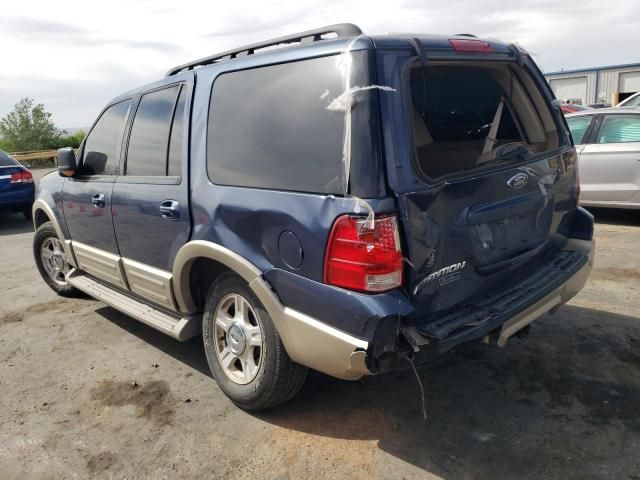 2006 Ford Expedition Eddie Bauer