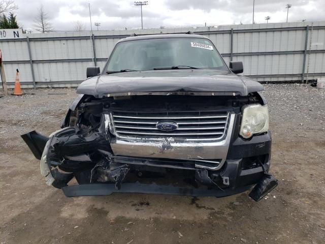 2009 Ford Explorer XLT