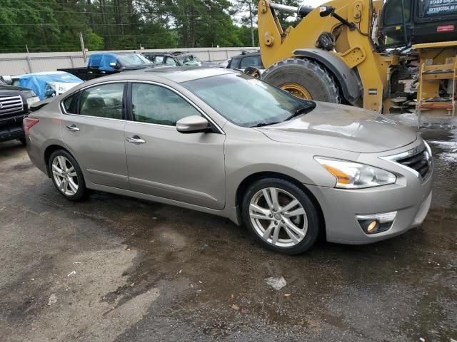 2013 Nissan Altima 3.5S