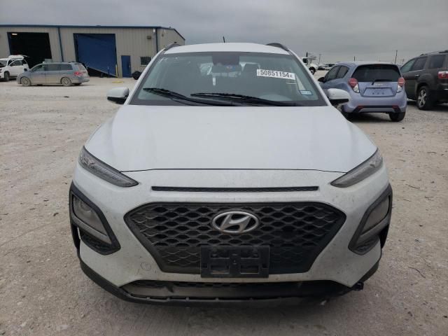 2020 Hyundai Kona SEL