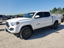 Toyota Tacoma Vehiculos salvage en venta: 2021 Toyota Tacoma Double Cab