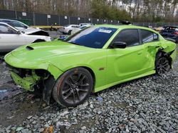 2023 Dodge Charger Scat Pack for sale in Waldorf, MD