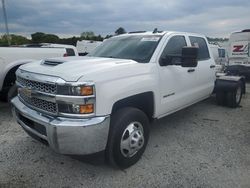 2019 Chevrolet Silverado C3500 en venta en Loganville, GA