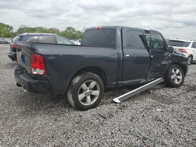 2015 Dodge RAM 1500 ST