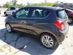 2016 Chevrolet Spark 2LT