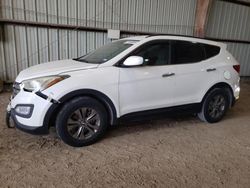 Hyundai Santa fe salvage cars for sale: 2013 Hyundai Santa FE Sport