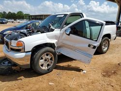 GMC salvage cars for sale: 2001 GMC New Sierra C1500