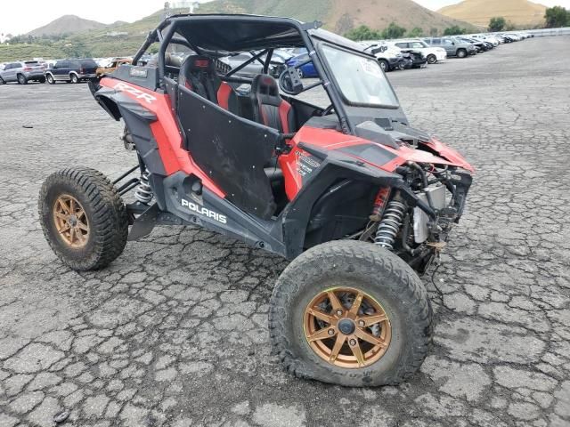 2019 Polaris RZR XP Turbo S