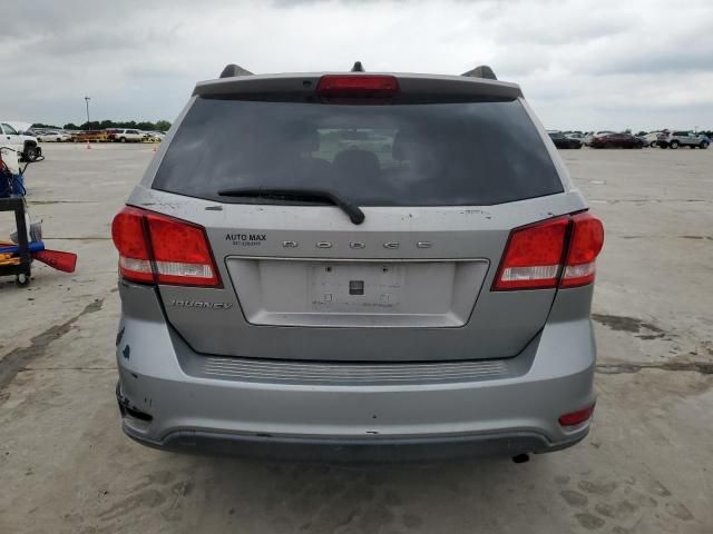 2015 Dodge Journey SXT