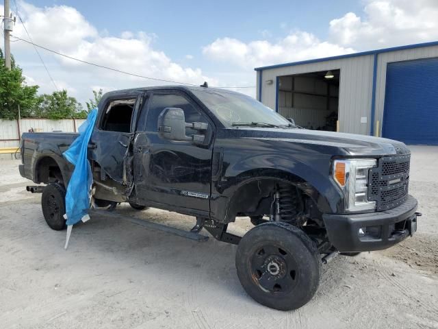 2019 Ford F250 Super Duty