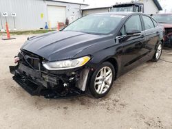 2013 Ford Fusion SE for sale in Pekin, IL