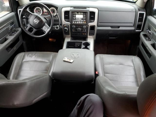 2014 Dodge RAM 1500 SLT