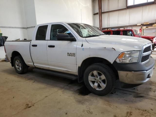 2013 Dodge RAM 1500 ST