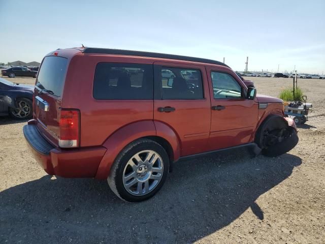 2010 Dodge Nitro SXT