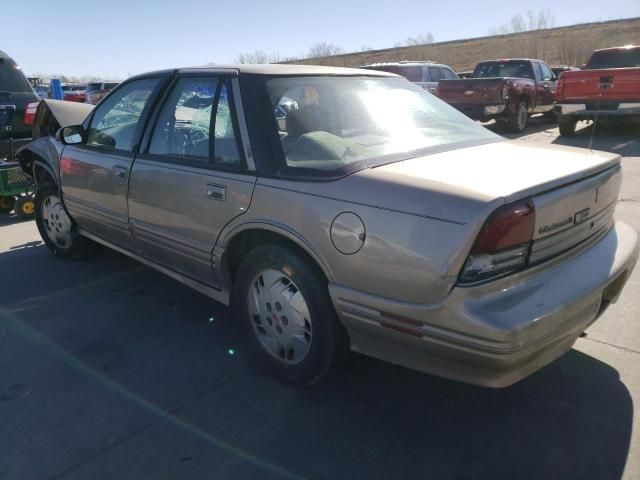 1996 Oldsmobile Cutlass Supreme SL