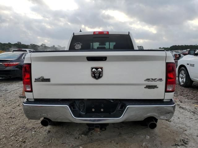 2014 Dodge RAM 1500 SLT