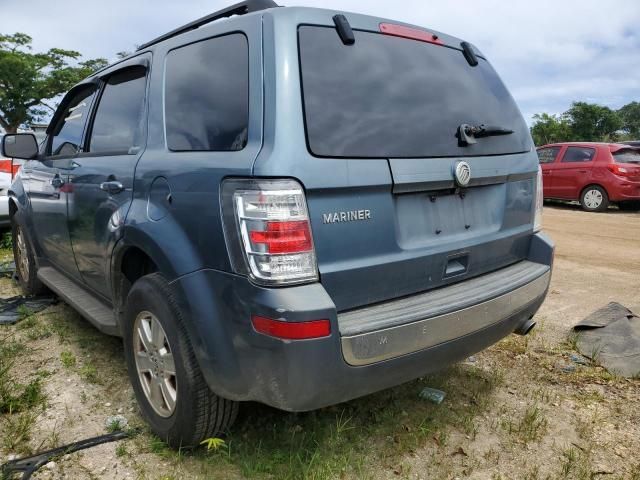 2010 Mercury Mariner