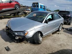 Audi A3 Vehiculos salvage en venta: 2015 Audi A3 Premium