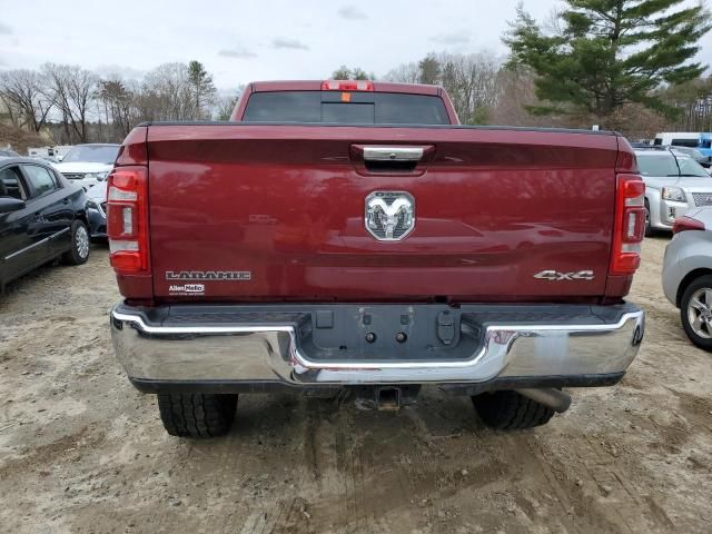 2022 Dodge 2500 Laramie