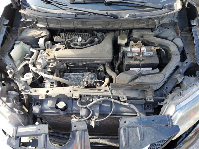 2015 Nissan 2015 Niss Rogue sv