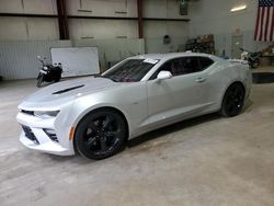 2018 Chevrolet Camaro SS en venta en Lufkin, TX