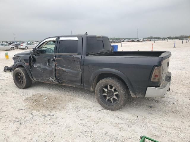 2016 Dodge 1500 Laramie