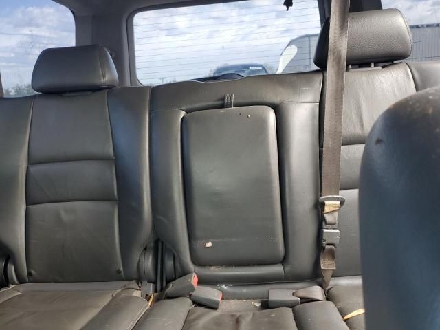 2006 Honda Pilot EX