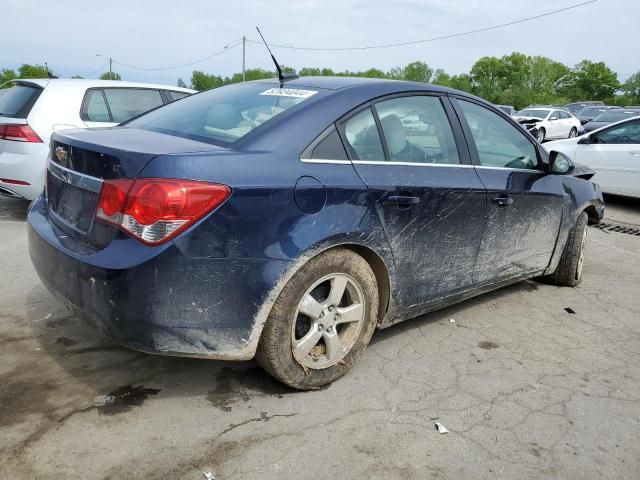 2011 Chevrolet Cruze LT