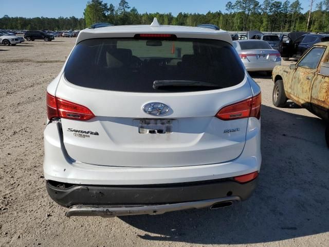 2014 Hyundai Santa FE Sport