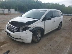 2013 Honda Odyssey EXL en venta en Grenada, MS