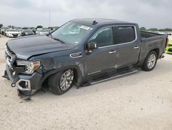 2020 GMC Sierra K1500 SLT en venta en San Antonio, TX