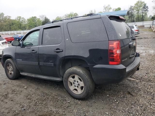 2009 Chevrolet Tahoe K1500 LT