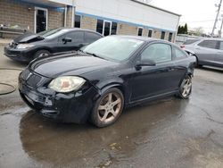 Pontiac salvage cars for sale: 2007 Pontiac G5 GT