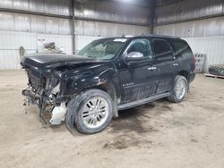 2007 Chevrolet Tahoe K1500 for sale in Des Moines, IA